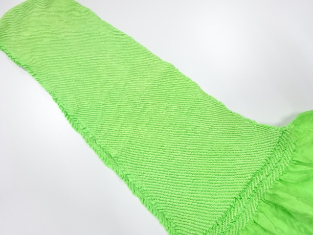 Furisode Kimono Silk